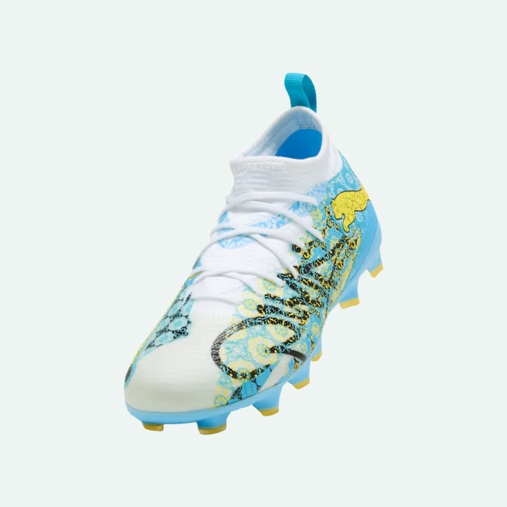 Future 9 Match Playmaker FG/AG (Kids)