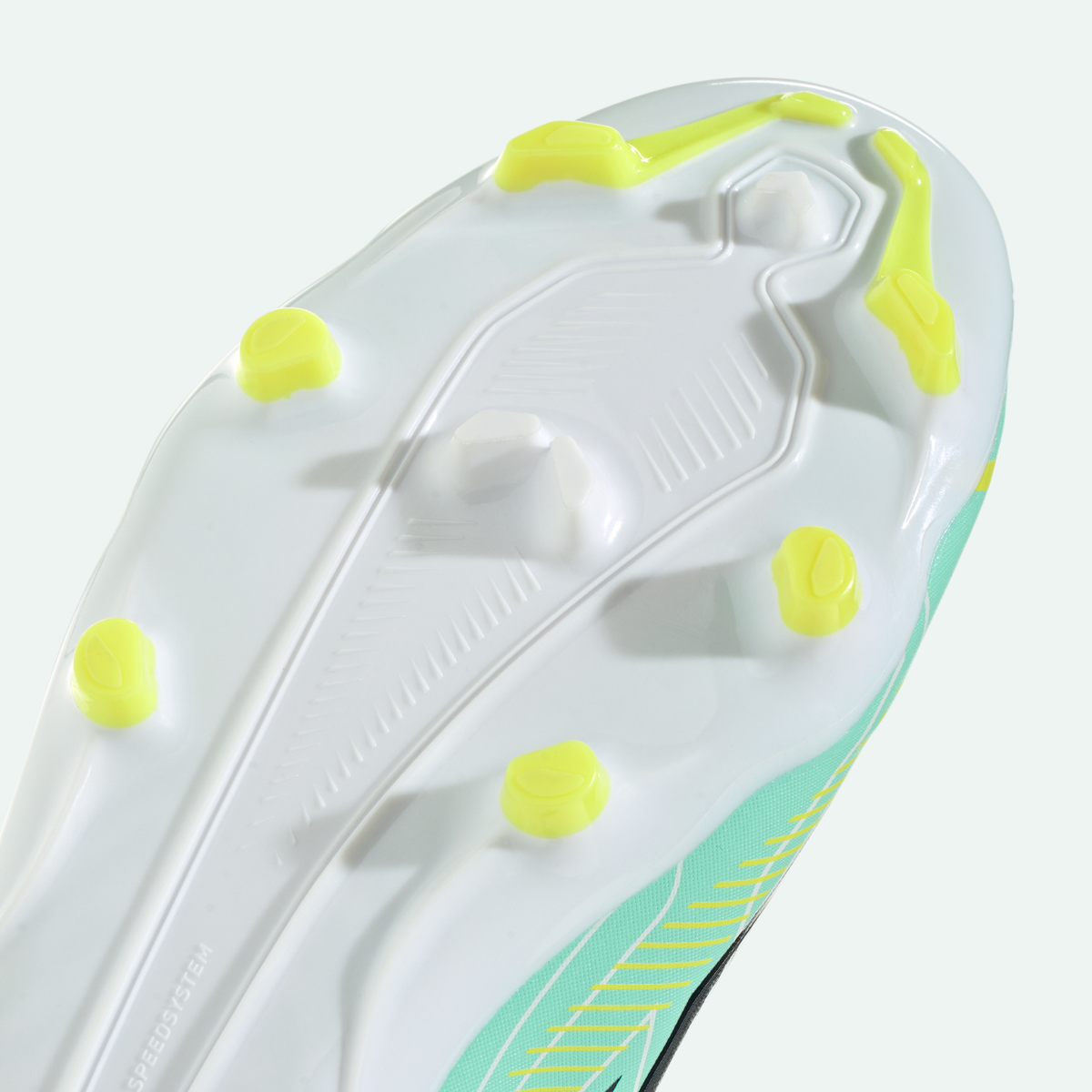 F50 Hyperfast League LL FG (Kids)