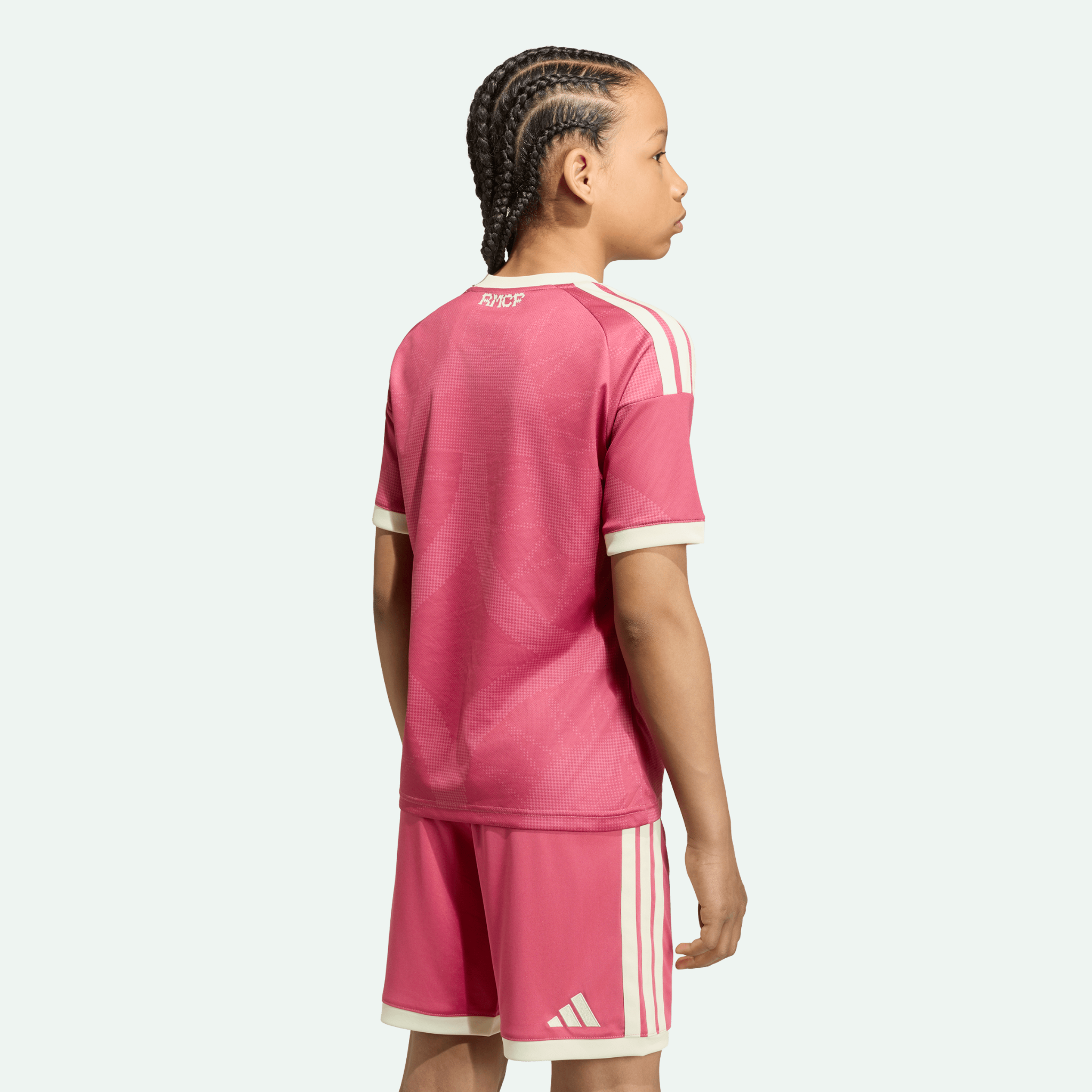 Real Madrid 26/27 Third Kids Jersey