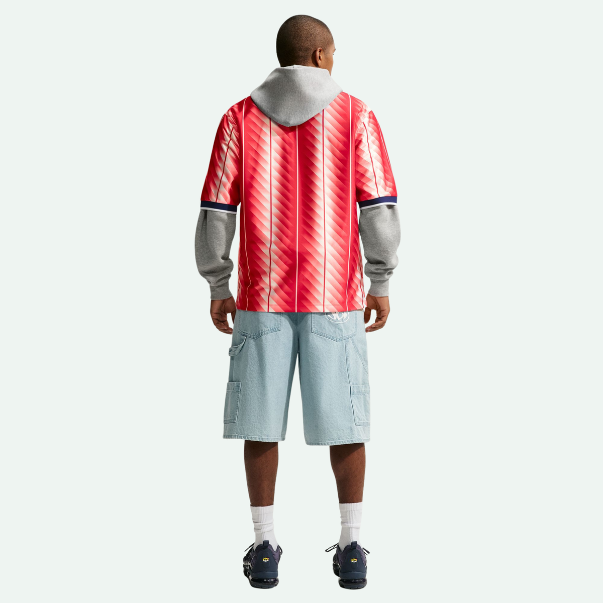 Chivas Energy Jersey