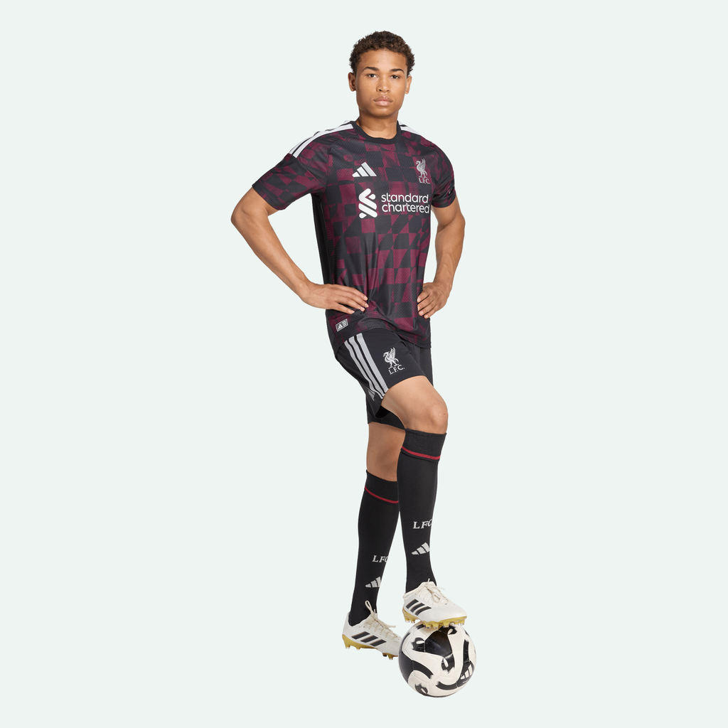 Liverpool FC 26/27 Third Authentic Jersey
