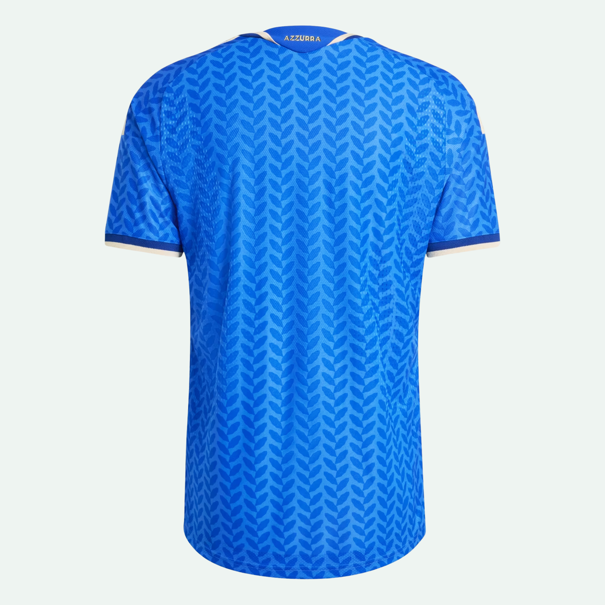 Italy 26 Home Authentic Jersey