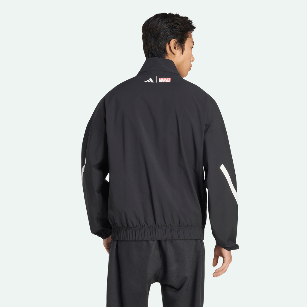 Real Madrid Avengers Z.N.E. Anthem Jacket