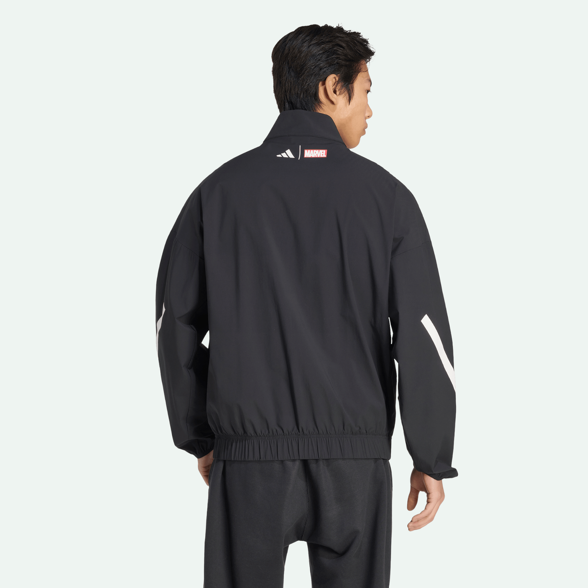 Real Madrid Avengers Z.N.E. Anthem Jacket