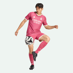 Real Madrid 26/27 Third Authentic Jersey