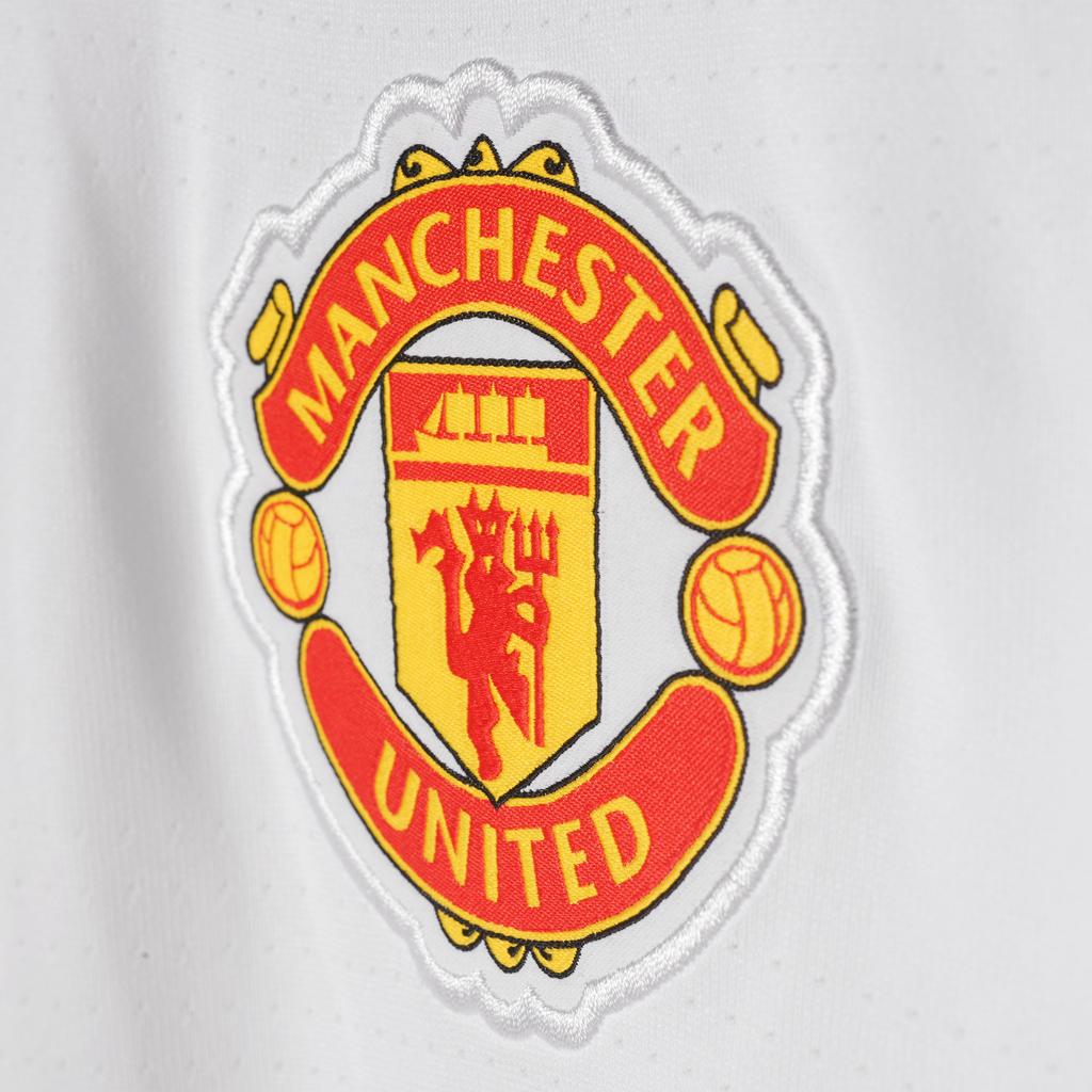 Manchester United 15/16 Away Jersey