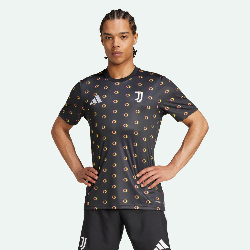 Juventus Pre-Match Jersey