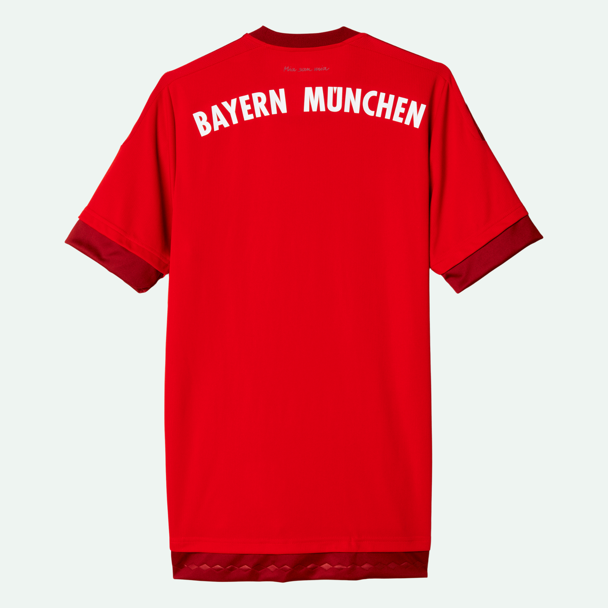 FC Bayern 15/16 Home Jersey