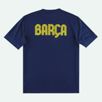 FC Barcelona 12/13 Training Top