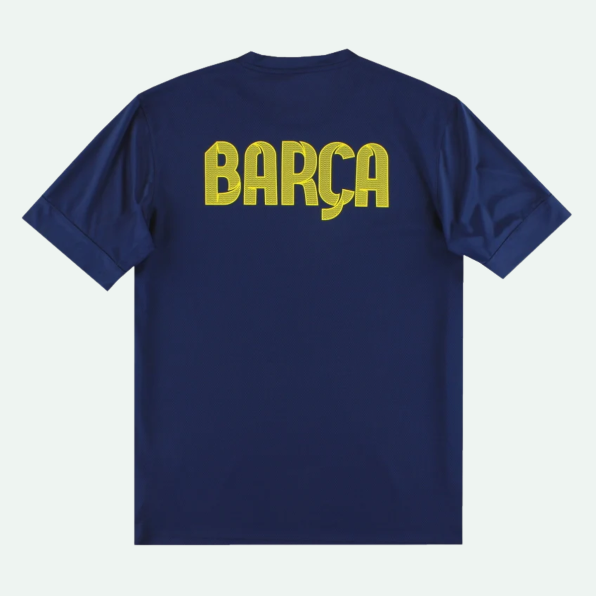FC Barcelona 12/13 Training Top