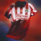 C.D. Guadalajara 26/27 Stadium Home Jersey