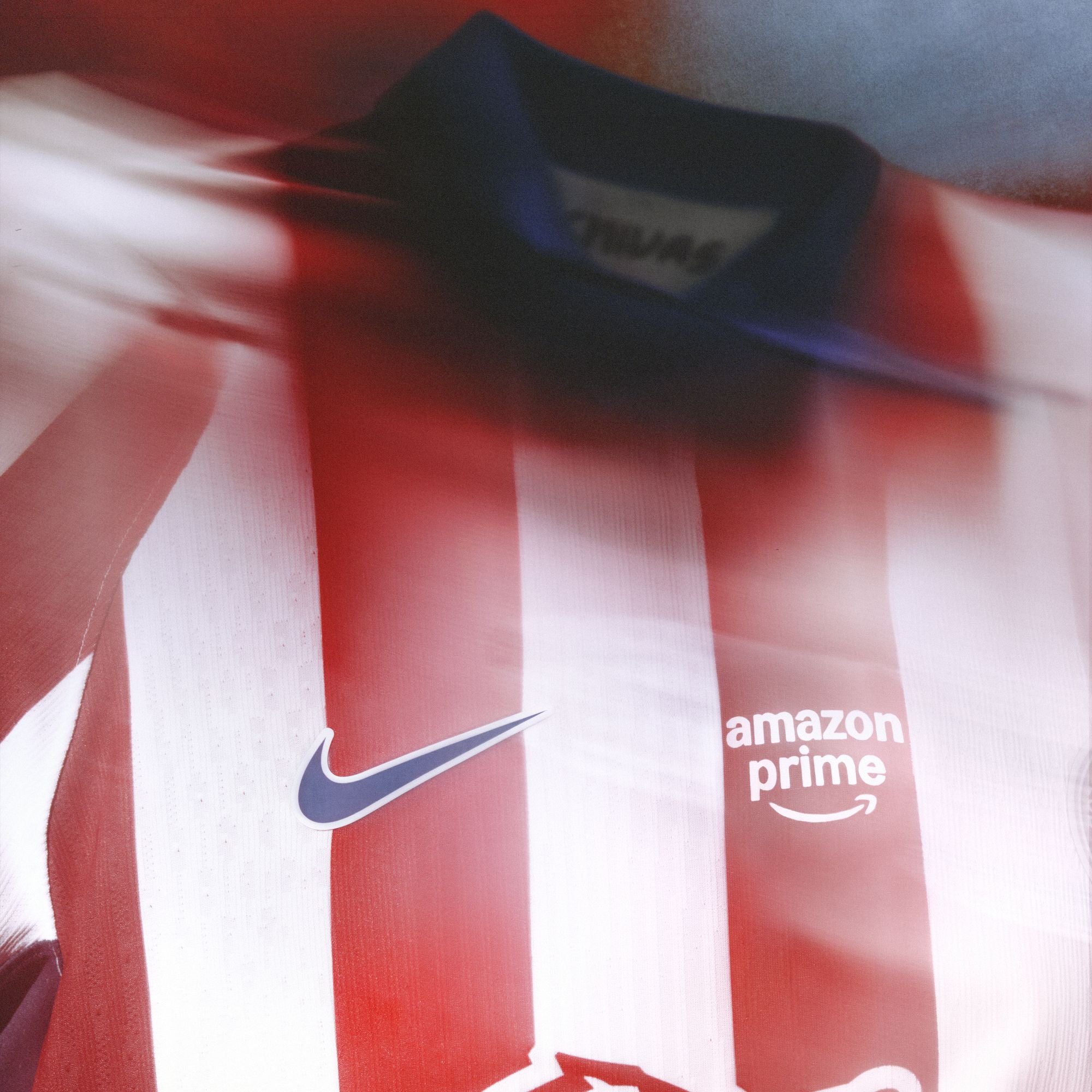 C.D. Guadalajara 26/27 Stadium Home Jersey