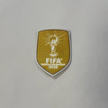 Champions Badge World Cup 2026 - (SPAIN)