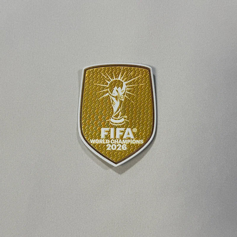 Champions Badge World Cup 2026 - (SPAIN)