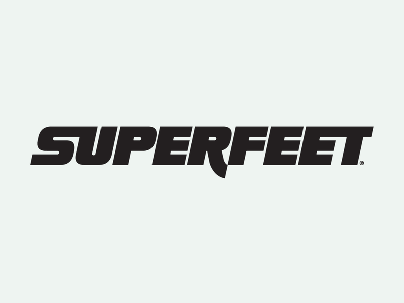 Superfeet Logo