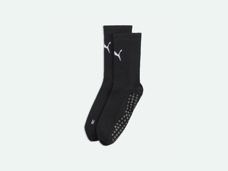 Black Socks