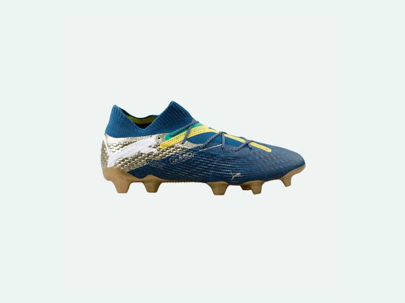 Pair of Soccer Cleats