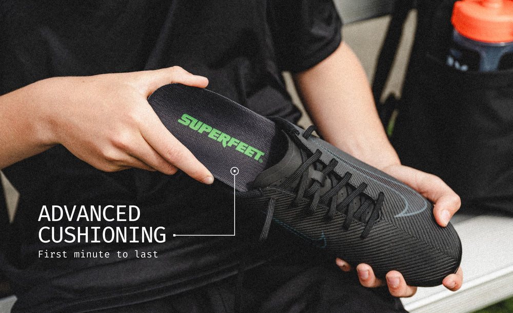 Cleat Playmaker - Insole
