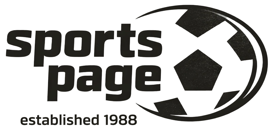 Sports Page Soccer Warehouse