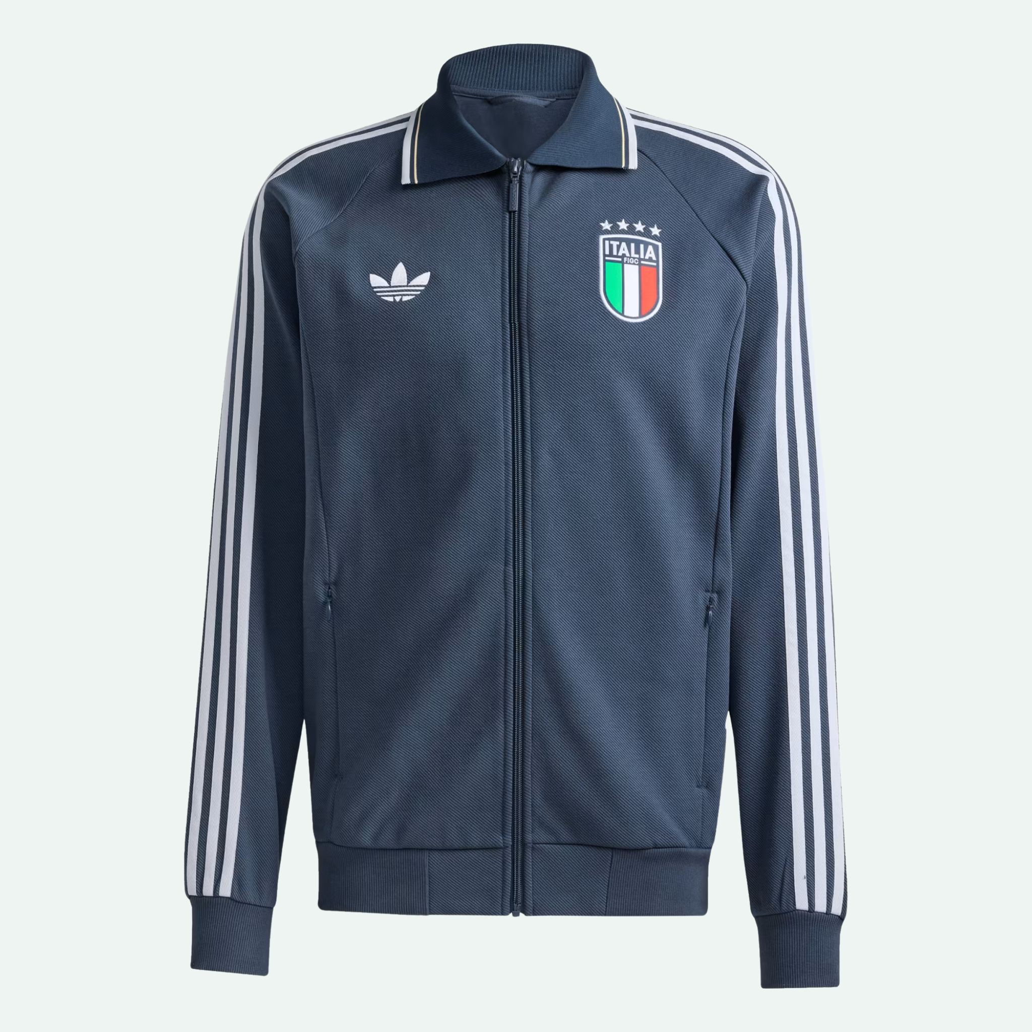Italy 26 Away Anthem Jacket