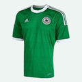 Germany 12/13 Away Jersey