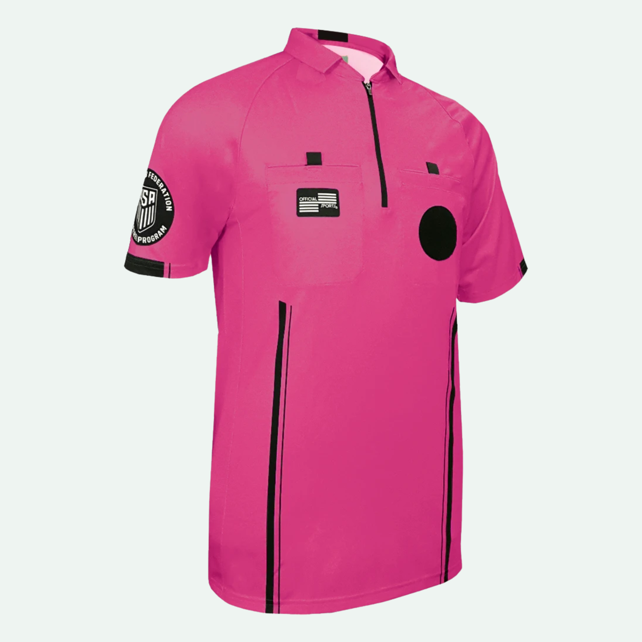USSF Pro Shirt