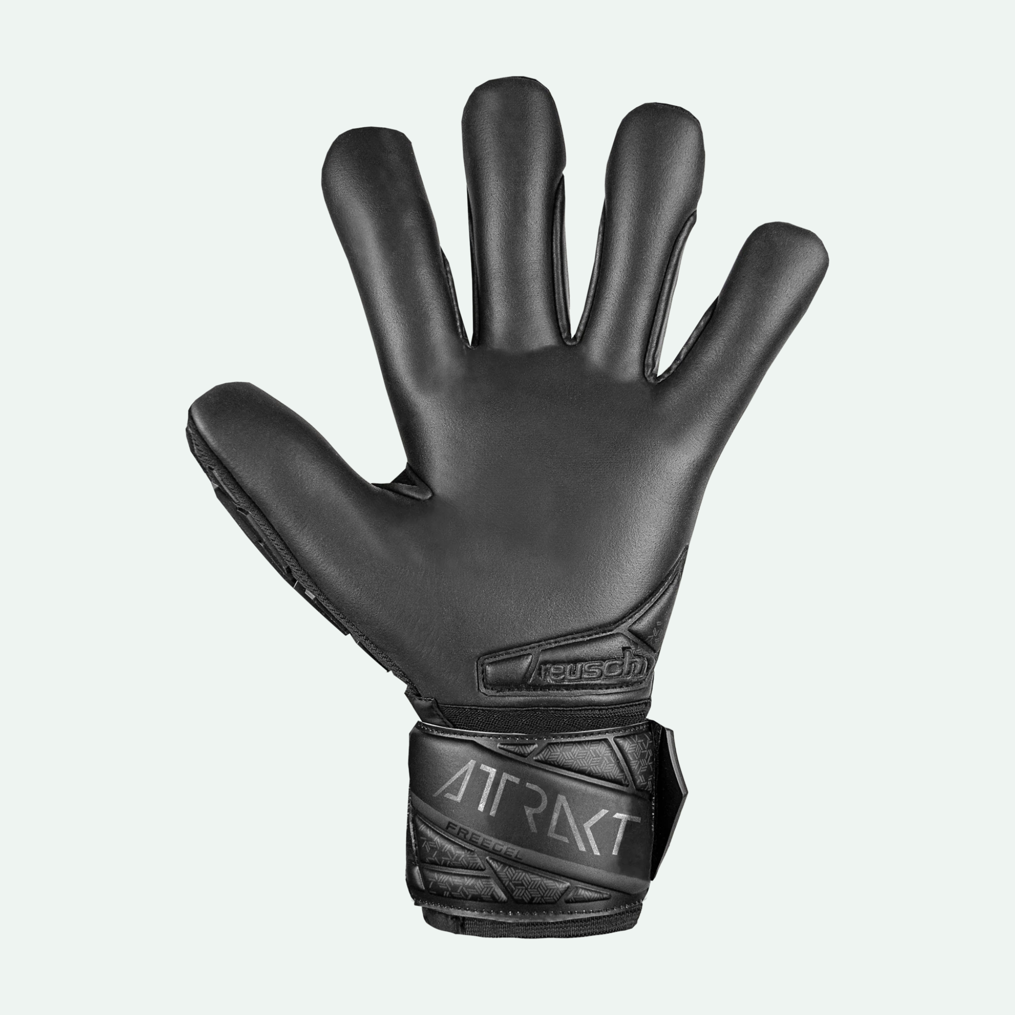 Attrakt Freegel Infinity Finger Support Goalkeeper Glove