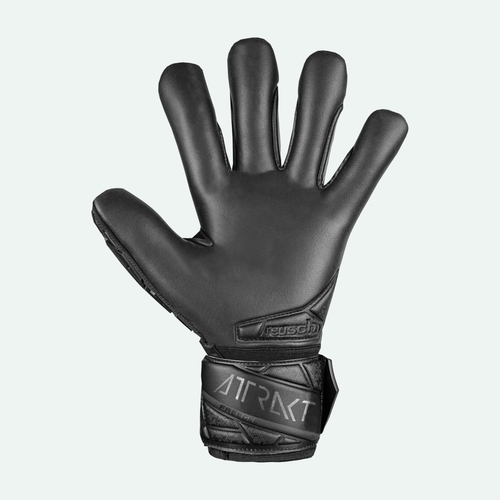 Attrakt Freegel Infinity Finger Support Goalkeeper Glove