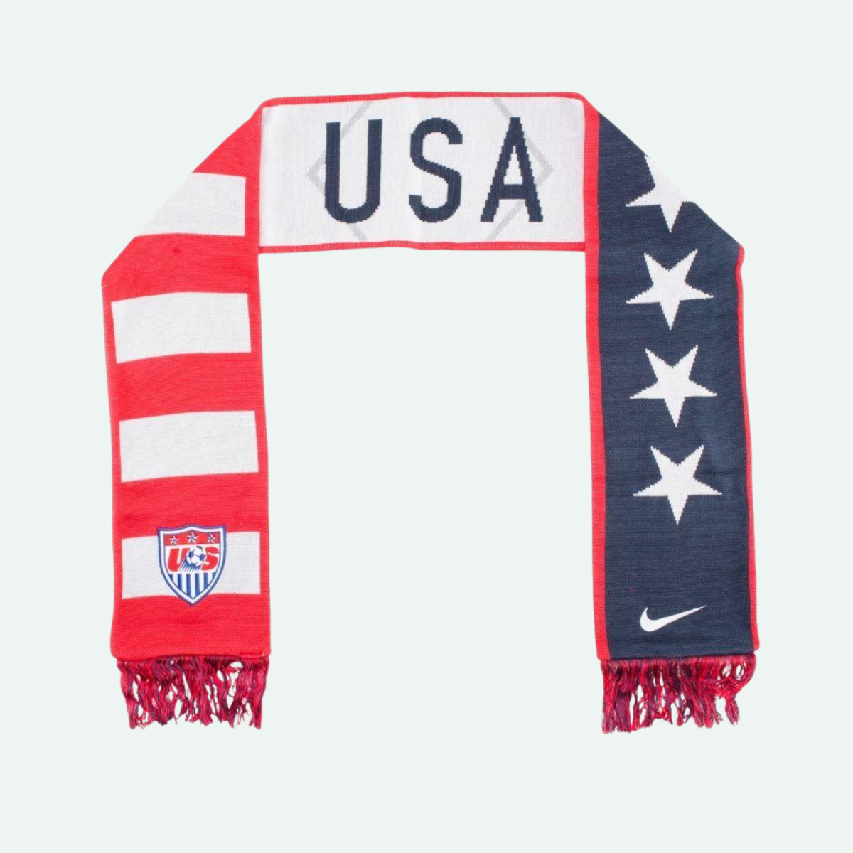 USA Scarf