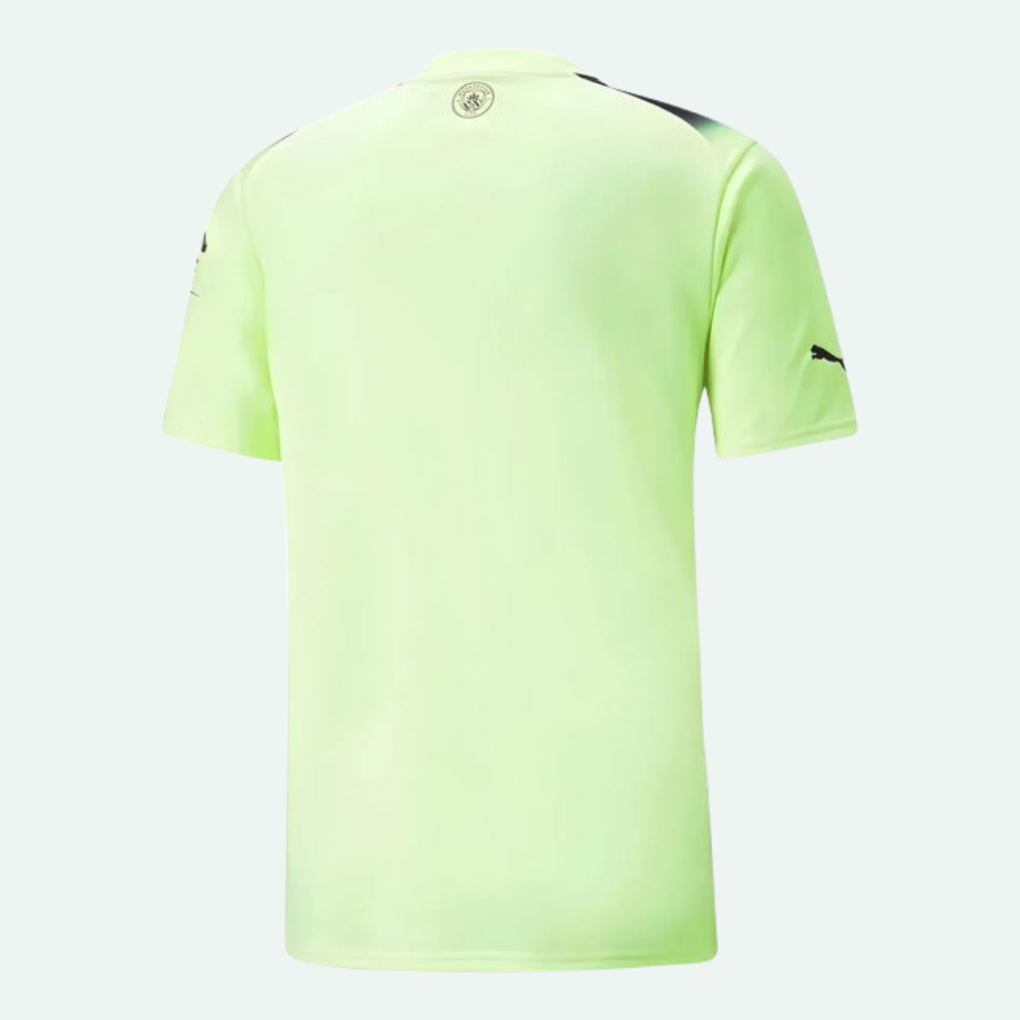 Manchester City 22/23 Third Jersey