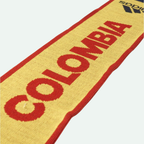 Colombia Scarf