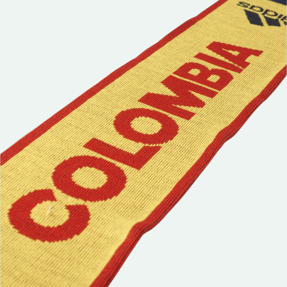 Colombia Scarf