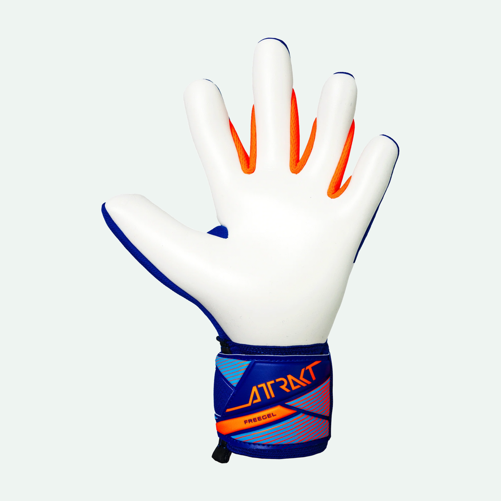 Attrakt Freegel Advance Goalkeeper Glove