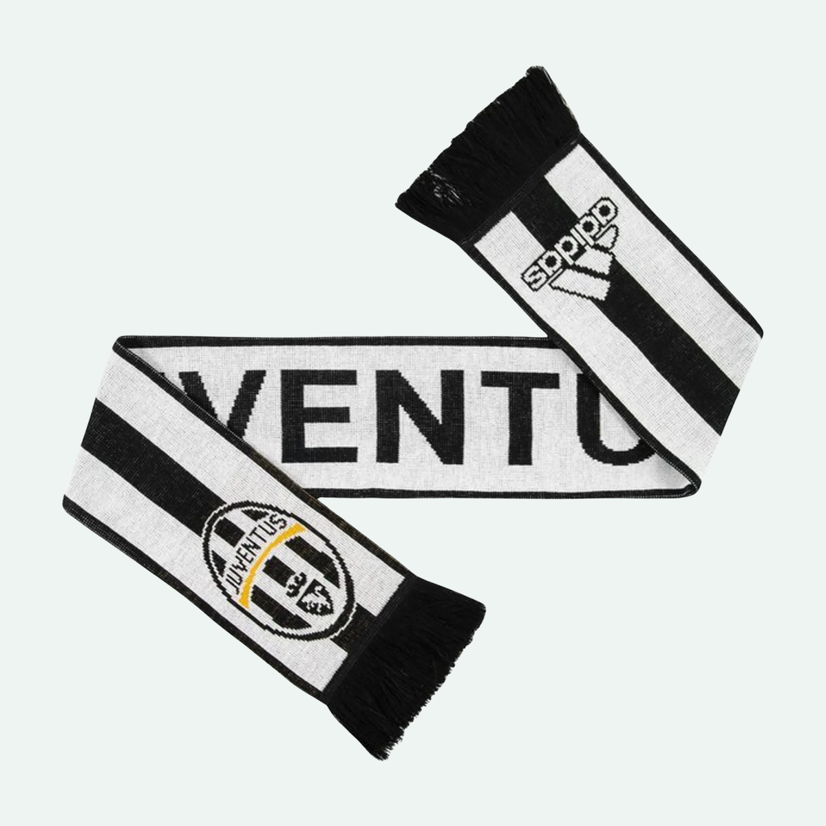 Juventus Scarf