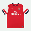 Arsenal 12/14 Home Jersey