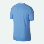 Manchester City 17/18 Home Jersey
