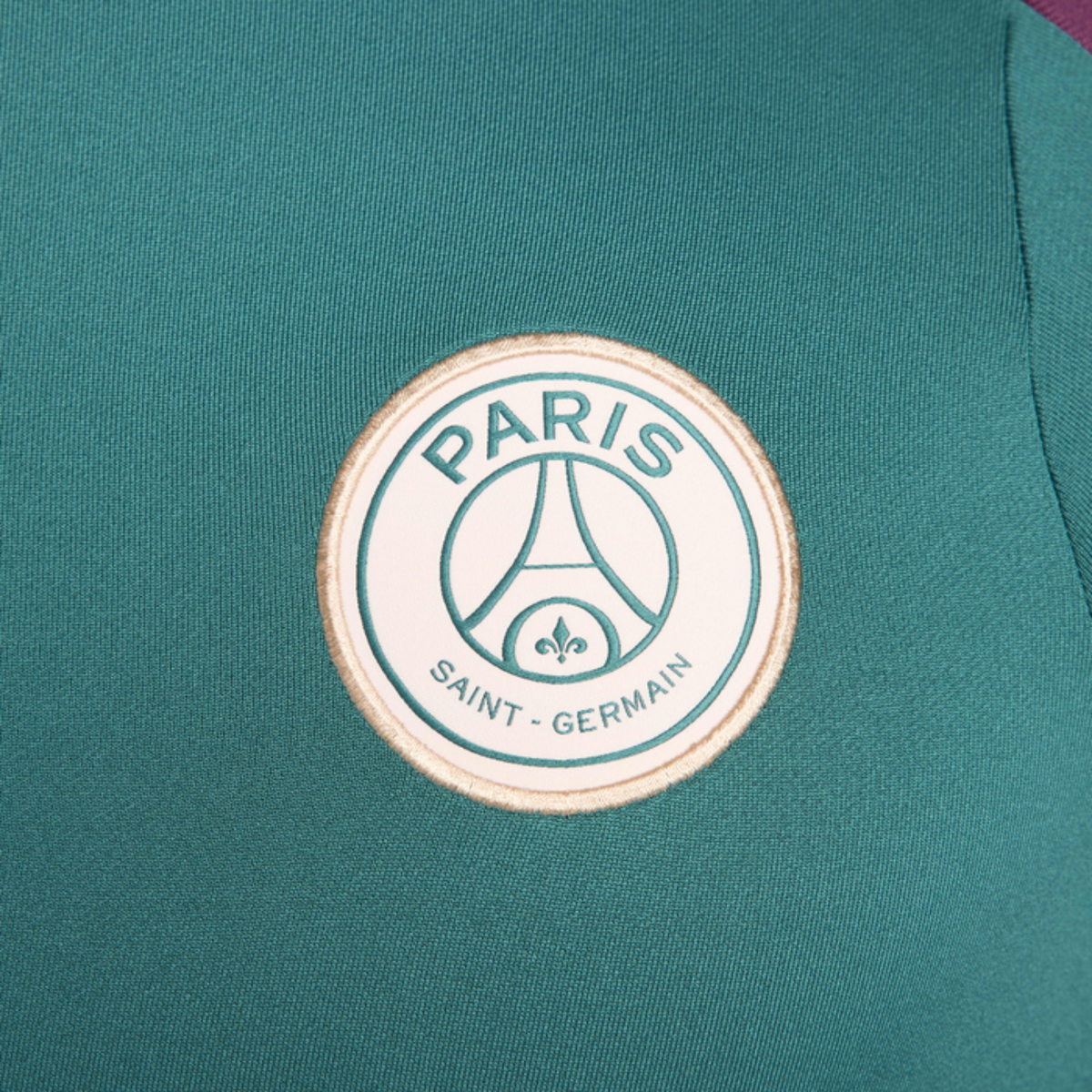 Paris Saint-Germain Strike Dri-FIT Drill Top
