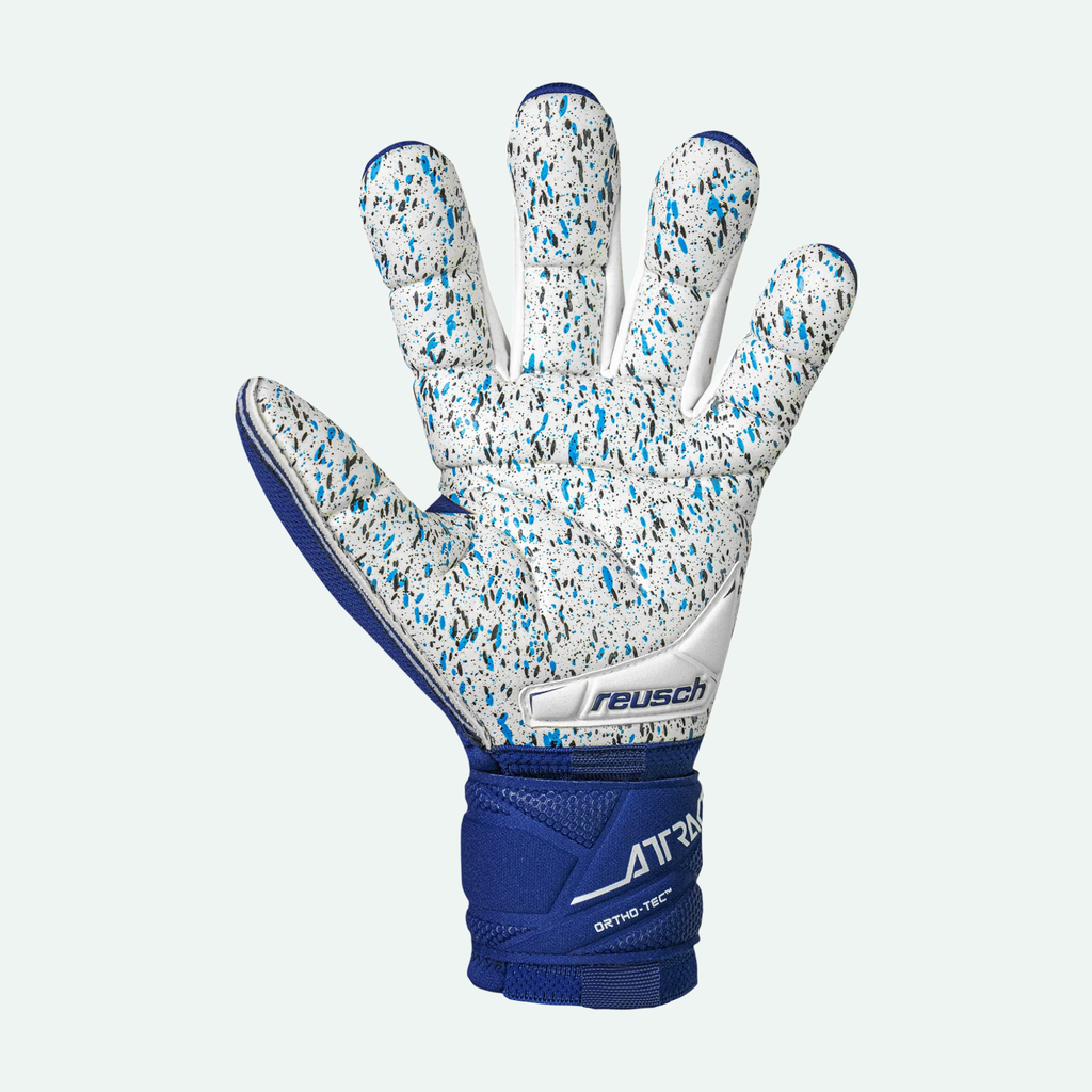 Attrakt Freegel Fusion Ortho-Tec Goalkeeper Glove