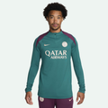 Paris Saint-Germain Strike Dri-FIT Drill Top