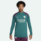 Paris Saint-Germain Strike Dri-FIT Drill Top