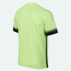 Manchester City 15/16 Third Jersey