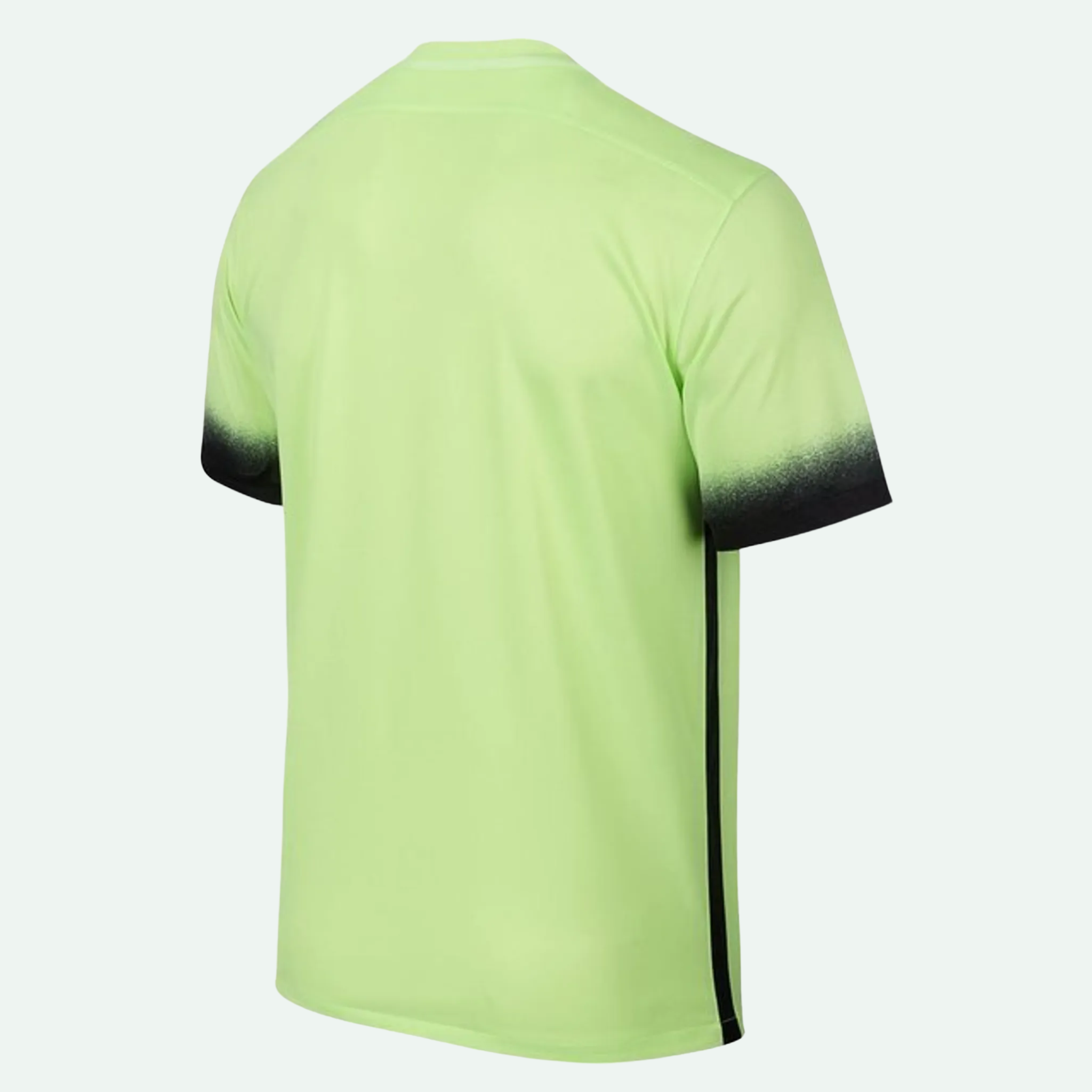 Manchester City 15/16 Third Jersey