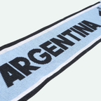 Argentina Scarf