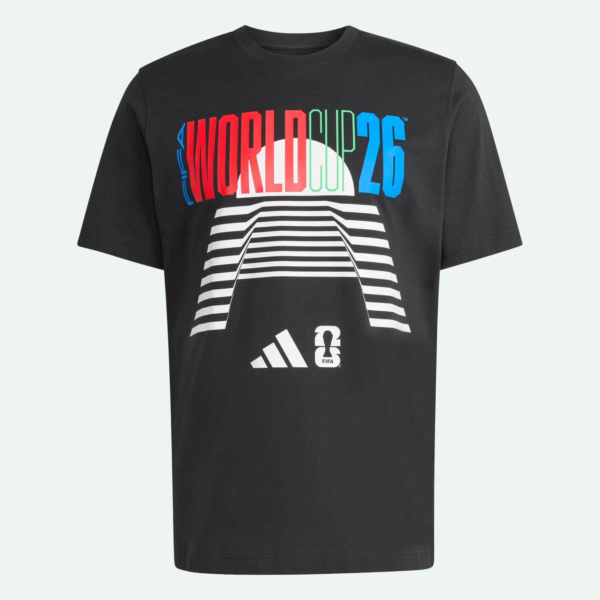 FIFA World Cup 26™ World Cup Tour T-Shirt