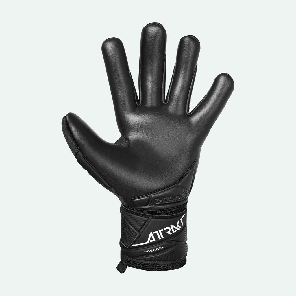 Attrakt Freegel Infinity Goalkeeper Glove
