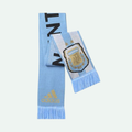Argentina Scarf