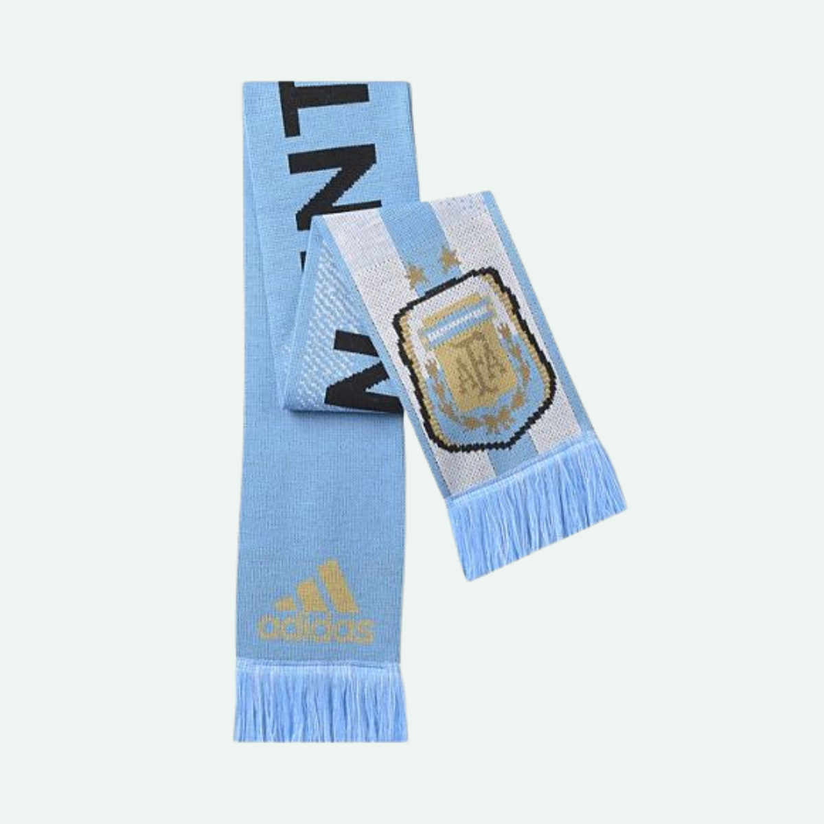 Argentina Scarf