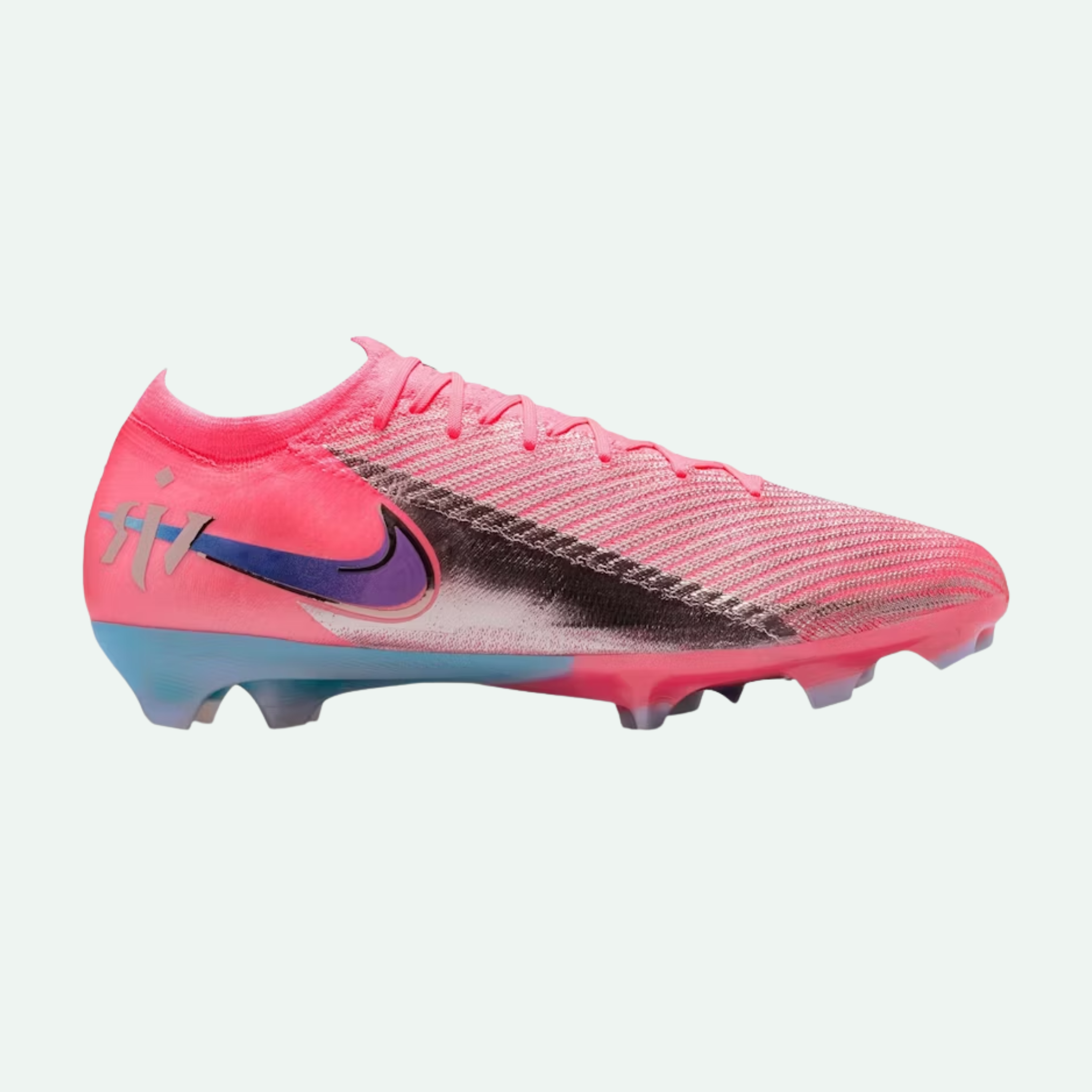 Mercurial Vapor 16 Elite "Vini Jr." FG