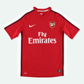 Arsenal 08/10 Home Jersey