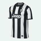 Juventus 12/13 Home Jersey